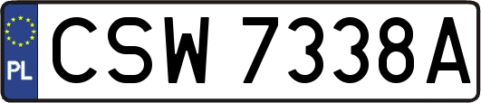 CSW7338A