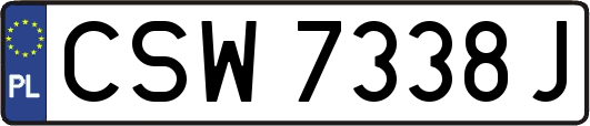 CSW7338J