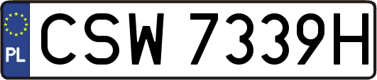 CSW7339H