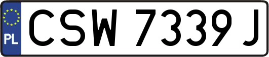 CSW7339J