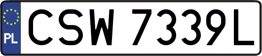 CSW7339L
