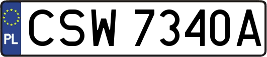CSW7340A