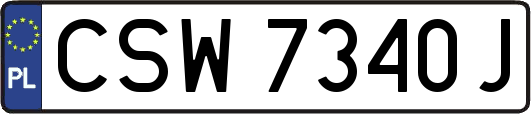 CSW7340J