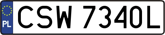 CSW7340L
