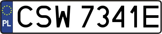 CSW7341E