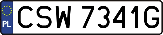CSW7341G