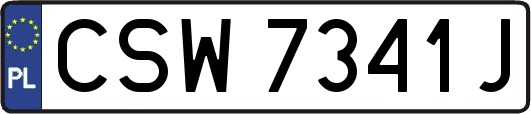 CSW7341J
