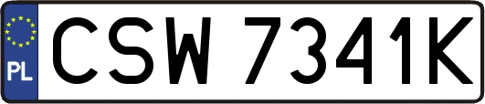 CSW7341K