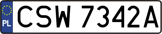 CSW7342A