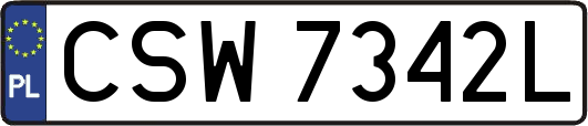 CSW7342L