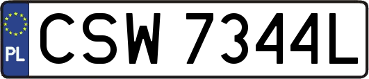 CSW7344L