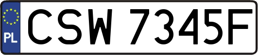 CSW7345F