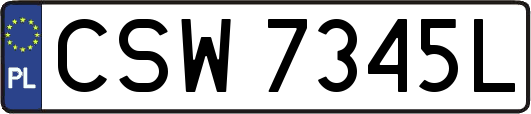 CSW7345L