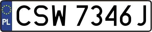 CSW7346J