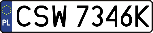 CSW7346K