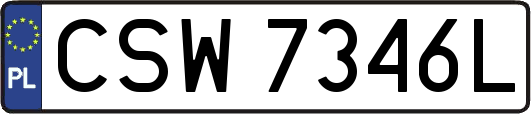 CSW7346L