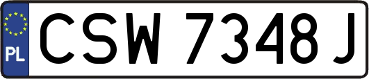 CSW7348J