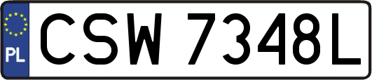 CSW7348L