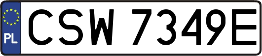 CSW7349E