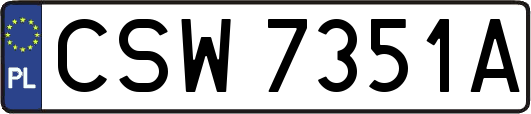 CSW7351A