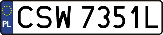 CSW7351L