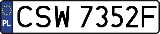 CSW7352F