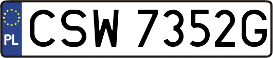 CSW7352G