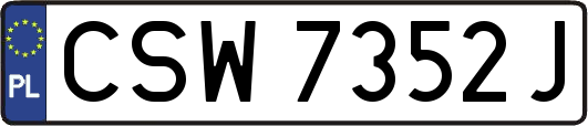 CSW7352J