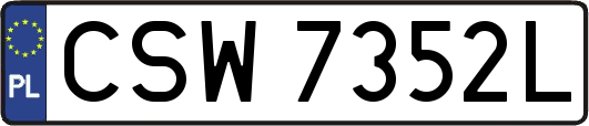 CSW7352L