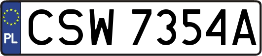 CSW7354A