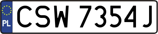 CSW7354J