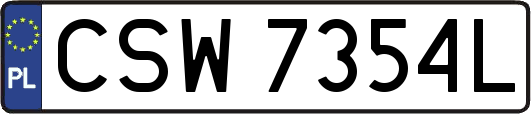 CSW7354L