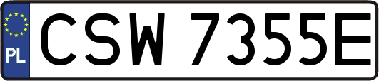 CSW7355E