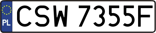 CSW7355F
