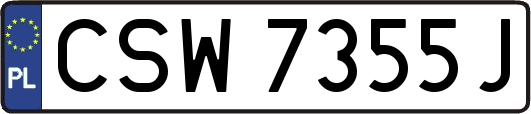 CSW7355J