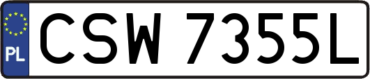 CSW7355L