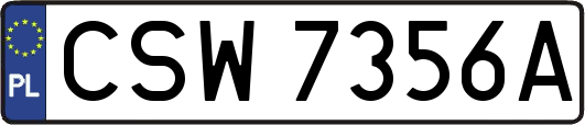 CSW7356A