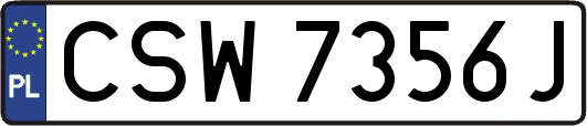 CSW7356J