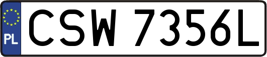 CSW7356L