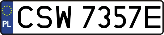 CSW7357E