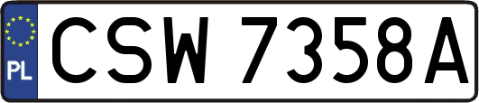 CSW7358A