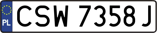 CSW7358J