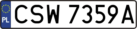 CSW7359A