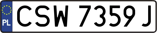 CSW7359J