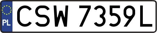 CSW7359L