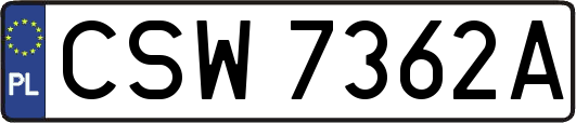 CSW7362A