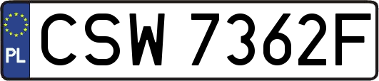 CSW7362F