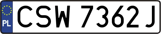 CSW7362J