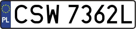 CSW7362L
