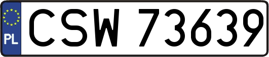 CSW73639